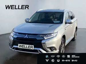 Mitsubishi Outlander 2.4 4WD Plug-In Hybrid Diamant *StHz*
