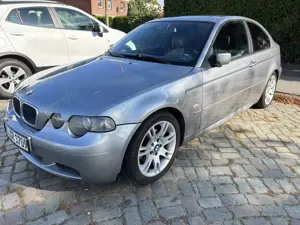 BMW 318 318ti compact