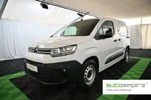 Citroen Berlingo 50 kWh L1 KaWa 136 11-KW TÜR-Li S-VIEW
