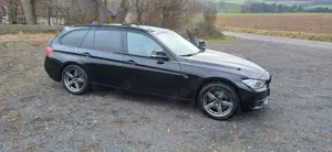 BMW 330 330d Touring Sport-Aut. Sport Line Bild 5