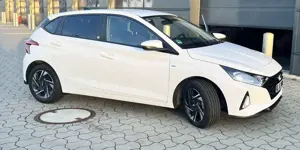 Hyundai i20 Edition 30 Mild-Hybrid