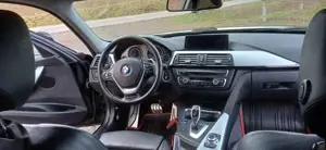 BMW 330 330d Touring Sport-Aut. Sport Line Bild 1