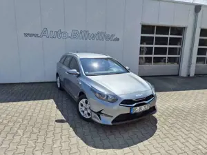 Kia Ceed / cee'd Ceed Sportswagon 1.5 T-GDI (140 PS) ISG DCT7 Visio