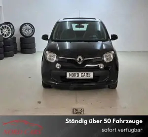 Renault Twingo Limited  FALTDACH *1.HAND  *TEMPO *8FACH
