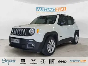 Jeep Renegade Limited ALLWETTER NAV SITZ.HZG KEYLESS TEMPOMAT LE