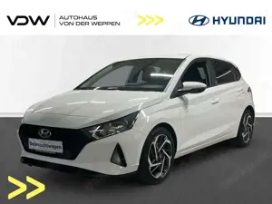 Hyundai i20 Edition 30+ Klima Navi Rückfahrkamera Sitzheizung