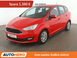 Ford C-Max 1.0 EcoBoost Business Edition *NAVI*TEMPO*PDC*