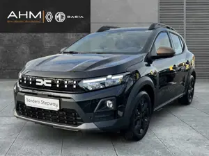 Dacia Sandero III Stepway Extreme 1.0 TCe 110 EU6e