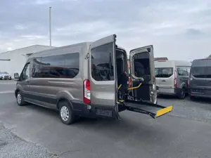 Ford Transit L3 H2 Behindertengerecht Automatik el. Lift