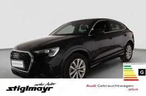 Audi Q3 Sportback 40 TFSI quattro KAMERA+NAVI+VC