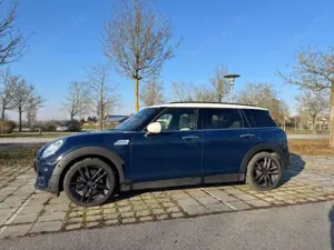 MINI Cooper SD Clubman Mini Cooper SD Clubman