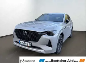 Mazda CX-60 e-SKYACTIV D AWD Homura Conv.Paket