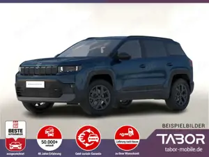 Jeep Compass neuMod Hybrid First Edit. Matrix UVP-20%*