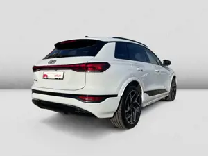 Audi SQ6 e-tron SQ6 e-tron quattro Matrix Pano HUD BO 360° AHK Bild 4