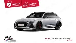 Audi RS6 RS 6 Avant 4.0 TFSI quattro tiptronic