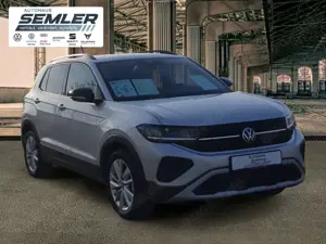 Volkswagen T-Cross 1.0 TSI DSG Energy R-KAM NAVI V-COCK Bild 3