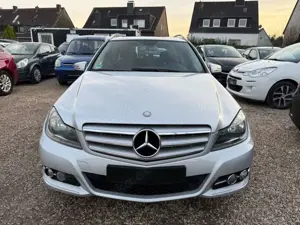 Mercedes-Benz C 220 C T-Modell C 220 T CDI*TUV NEU*2HAND*TOP