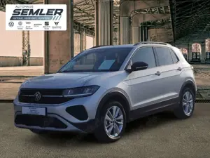 Volkswagen T-Cross 1.0 TSI DSG Energy R-KAM NAVI V-COCK Bild 2