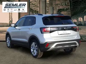 Volkswagen T-Cross 1.0 TSI DSG Energy R-KAM NAVI V-COCK Bild 5