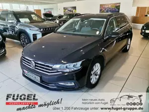 Volkswagen Passat Variant 1.5 TSI Business Winter|LED|Navi|AHK