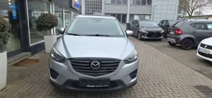 Mazda CX-5 2.2 SKYACTIV-D 175 Sports-Line AWD