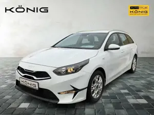 Kia Ceed / cee'd Sportswagon Kamera