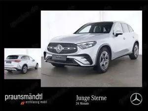 Mercedes-Benz GLC 300 4M AMG Pano/StaHzg/AHK/MBUX/Ambi/Tot/360