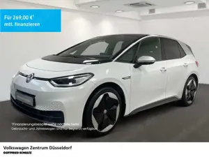 Volkswagen ID.3 Pro Performance Panoramadach Rückfahrkamera