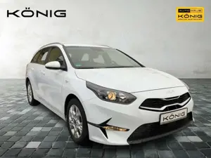 Kia Ceed / cee'd Sportswagon (CD) ab 2020 (KIJ7W5)