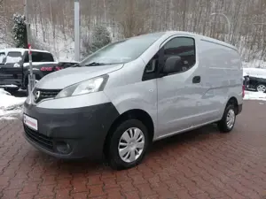 Nissan NV200 / Evalia Kasten*1.5 dCi*Klima*Sitzhzg*AHK