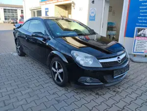 Opel Astra H Twin Top Edition TÜV-AU 07-2026