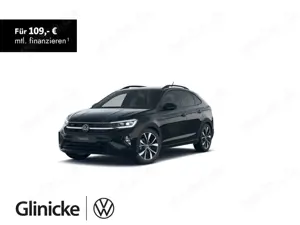 Volkswagen Taigo R-Line 1.5 TSI ACC+Matrix+Rückfahrk.+Carpl