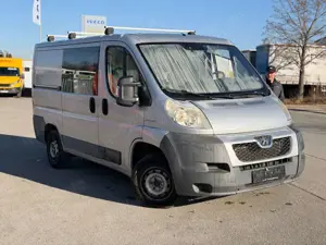 Peugeot Boxer 330 HDI L2H2 Klima | Standheizung | TÜV 01/2028