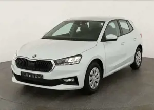 Skoda Fabia 1.0 TSI Selection, AHK, Tempomat, Ladeboden, Park, Bild 2