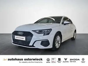 Audi A3 30 2.0 TDI Sportback / Navi / PDC / SH