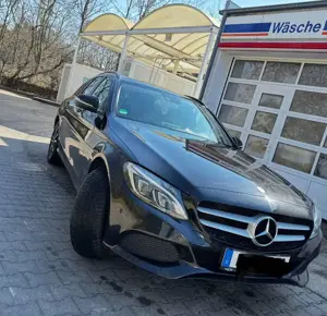 Mercedes-Benz C 220 BlueTEC T 7G-TRONIC Edition 1