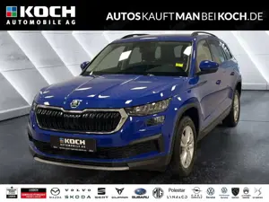 Skoda Kodiaq 1.5 TSI DSG Ambition AHK KAMERA SHZ PDC 4SE