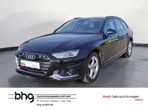 Audi A4 35 TDI S-tronic advanced Navi Virtual