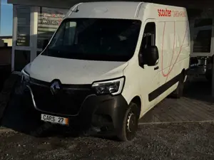 Renault Master III 2,3 dCi Kasten L2H2 3,3t Kamea Navi