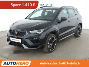 CUPRA Ateca 2.0 TSI VZ 4Drive Aut.*NAVI*LED*TEMPO*PLA*