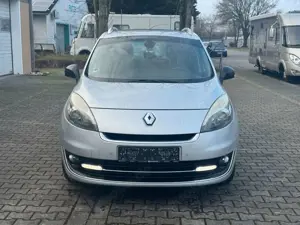 Renault Grand Scenic III Grand BOSE Edition Automa Bild 2