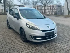 Renault Grand Scenic III Grand BOSE Edition Automa Bild 3
