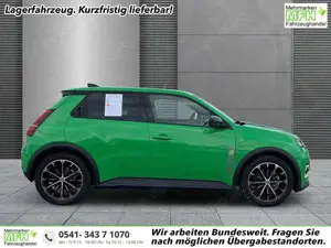 Renault Others Techno SHZ+LKHZ+GJR+RFK 150 Comfort Range 110 k...