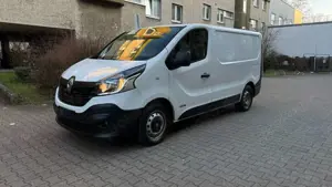 Renault Trafic 2.5 dCi FAP 150 L1H1