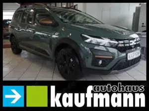 Dacia Jogger JOGGER HYBRID EXTREME APP 140 PS 7 SITZER SHZ NAVI