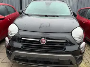 Fiat 500X Cross /1st Hand/TÜVMoror Oil neu