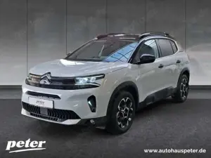 Citroen C5 Aircross C5 Aircross BH 130 AT Max +Navi+GJR+Kamera+SHZ+