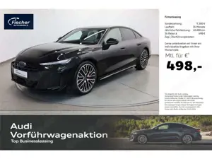 Audi A6 Limousine e-hybrid quattro S line edition one