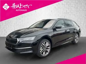 Skoda Octavia Combi 2.0 TDI DSG  - Tour