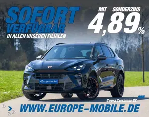 CUPRA Terramar 2026 VZ 265 2.0 TSI 195kW DSG 4Drive (Lager) NA...